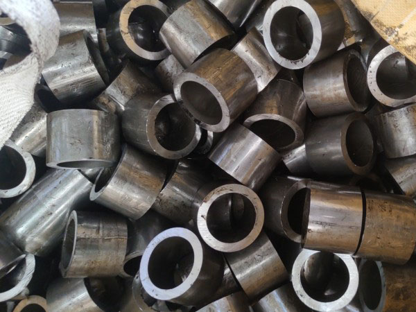 介休无缝钢管切割